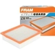 Purchase Top-Quality FRAM - CA9563 - Air Filter pa2