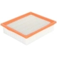 Purchase Top-Quality FRAM - CA9563 - Air Filter pa4