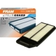 Purchase Top-Quality FRAM - CA9564 - Filtre à air pa2