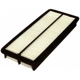 Purchase Top-Quality FRAM - CA9600 - Air Filter pa1
