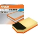 Purchase Top-Quality Filtre � air by FRAM - CA9636 pa2