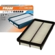 Purchase Top-Quality FRAM - CA9669 - Air Filter pa2