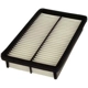 Purchase Top-Quality FRAM - CA9669 - Air Filter pa4