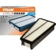 Purchase Top-Quality FRAM - CA9683 - Air Filter pa2