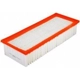 Purchase Top-Quality FRAM - CA9711 - Air Filter pa1