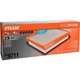 Purchase Top-Quality FRAM - CA9711 - Air Filter pa3