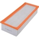 Purchase Top-Quality FRAM - CA9711 - Air Filter pa4
