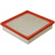 Purchase Top-Quality FRAM - CA9762 - Air Filter pa1