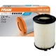 Purchase Top-Quality FRAM - CA9778 - Air Filter pa2