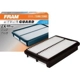 Purchase Top-Quality Air Filter by FRAM - CA9798 pa2