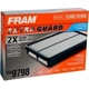 Purchase Top-Quality Air Filter by FRAM - CA9798 pa3