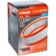 Purchase Top-Quality Air Filter by FRAM - CA9800 pa3