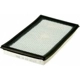 Purchase Top-Quality Filtre à air by FRAM - CA9806 pa1