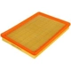 Purchase Top-Quality FRAM - CA9838 - Air Filter pa4