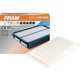 Purchase Top-Quality FRAM - CA9894 - Air Filter pa2