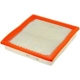 Purchase Top-Quality Air Filter by FRAM - CA9895 pa4