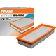 Purchase Top-Quality FRAM - CA9944 - Air Filter pa2