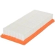 Purchase Top-Quality FRAM - CA9944 - Air Filter pa5