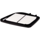 Purchase Top-Quality Air Filter by FRAM - CA9953 pa4