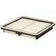 Purchase Top-Quality FRAM - CA9997 - Air Filter pa1