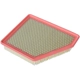 Purchase Top-Quality G.K. INDUSTRIES - AF10690 - Engine Air Filter pa1