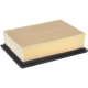 Purchase Top-Quality Air Filter by G.K. INDUSTRIES - AF11456 pa2
