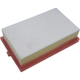 Purchase Top-Quality G.K. INDUSTRIES - AF11744 - Engine Air Filter pa1