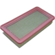 Purchase Top-Quality G.K. INDUSTRIES - AF11948 - Engine Air Filter pa1