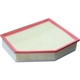 Purchase Top-Quality G.K. INDUSTRIES - AF12072 - Air Filter pa1