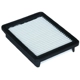 Purchase Top-Quality G.K. INDUSTRIES - AF12073 - Air Filter pa1