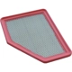 Purchase Top-Quality G.K. INDUSTRIES - AF12087 - Air Filter pa2