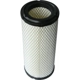 Purchase Top-Quality G.K. INDUSTRIES - AF12153 - Air Filter pa1