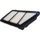 Purchase Top-Quality G.K. INDUSTRIES - AF12259 - Air Filter pa1