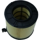 Purchase Top-Quality G.K. INDUSTRIES - AF12268 - Air Filter pa1