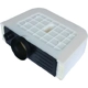 Purchase Top-Quality G.K. INDUSTRIES - AF12368 - Air Filter pa1