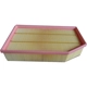 Purchase Top-Quality G.K. INDUSTRIES - AF12373 - Air Filter pa1