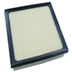 Purchase Top-Quality G.K. INDUSTRIES - AF12377 - Engine Air Filter pa2