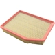 Purchase Top-Quality G.K. INDUSTRIES - AF12404 - Engine Air Filter pa1