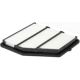 Purchase Top-Quality G.K. INDUSTRIES - AF12551 - Air Filter pa1