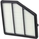 Purchase Top-Quality G.K. INDUSTRIES - AF12551 - Air Filter pa2