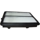 Purchase Top-Quality G.K. INDUSTRIES - AF12605 - Air Filter pa1
