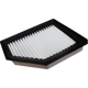 Purchase Top-Quality G.K. INDUSTRIES - AF12815 - Air Filter pa1
