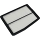 Purchase Top-Quality G.K. INDUSTRIES - AF12817 - Air Filter pa1