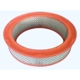 Purchase Top-Quality G.K. INDUSTRIES - AF148 - Air Filter pa2