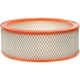 Purchase Top-Quality G.K. INDUSTRIES - AF192 - Engine Air Filter pa1