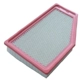 Purchase Top-Quality G.K. INDUSTRIES - AF345J - Engine Air Filter pa1