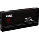 Purchase Top-Quality G.K. INDUSTRIES - AF345J - Engine Air Filter pa2