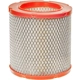 Purchase Top-Quality G.K. INDUSTRIES - AF3902 - Engine Air Filter pa1