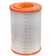 Purchase Top-Quality G.K. INDUSTRIES - AF8037 - Engine Air Filter pa1