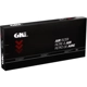 Purchase Top-Quality G.K. INDUSTRIES - AF8071 - Engine Air Filter pa2
